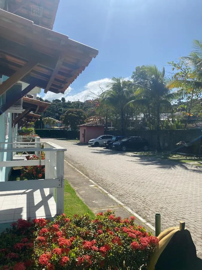 Village Taperapuan Porto Seguro Lägenhet